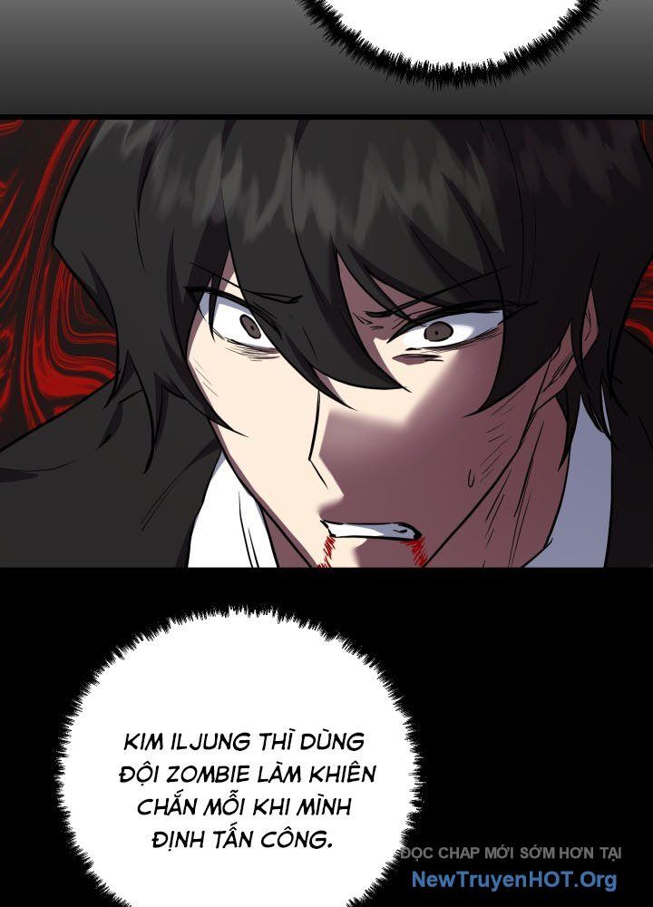 Giả Vờ Làm Kẻ Vô Dụng Ở Học Đường Chap 119 - Next Chap 120