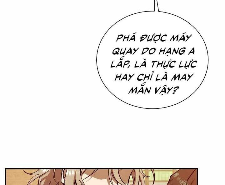 Giả Vờ Làm Kẻ Vô Dụng Ở Học Đường Chap 12 - Next Chap 13