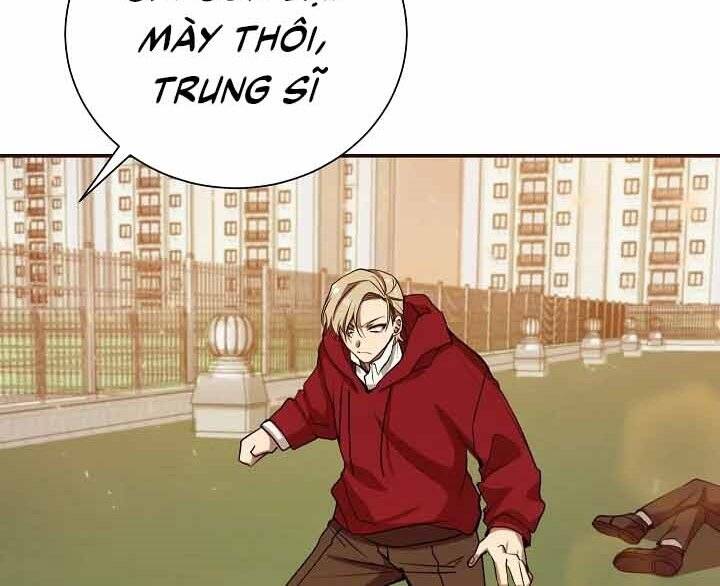 Giả Vờ Làm Kẻ Vô Dụng Ở Học Đường Chap 12 - Next Chap 13