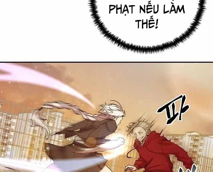 Giả Vờ Làm Kẻ Vô Dụng Ở Học Đường Chap 12 - Next Chap 13