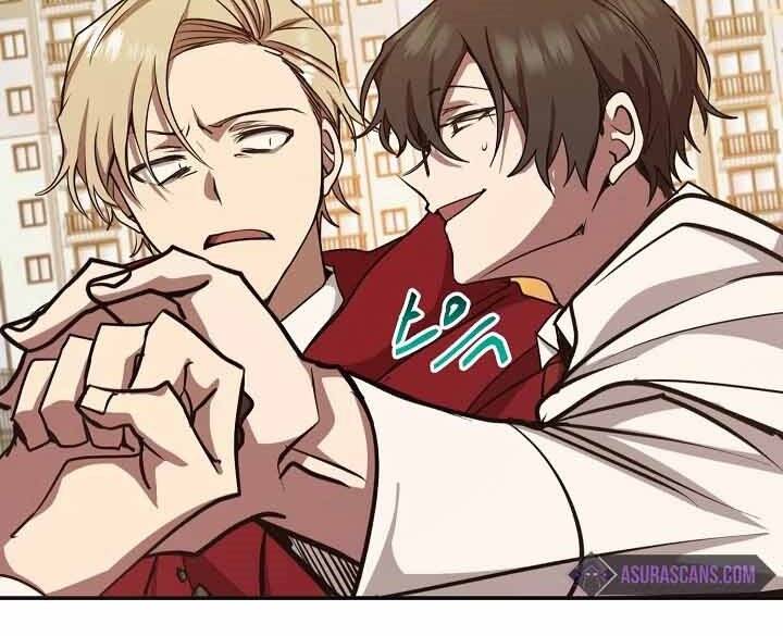 Giả Vờ Làm Kẻ Vô Dụng Ở Học Đường Chap 12 - Next Chap 13