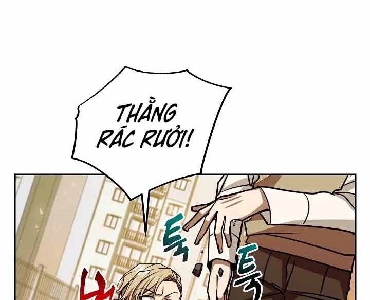 Giả Vờ Làm Kẻ Vô Dụng Ở Học Đường Chap 12 - Next Chap 13