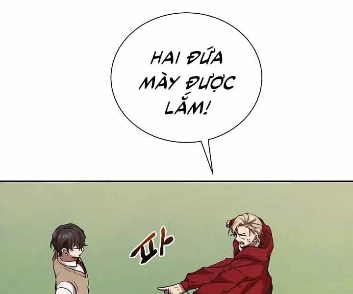 Giả Vờ Làm Kẻ Vô Dụng Ở Học Đường Chap 12 - Next Chap 13