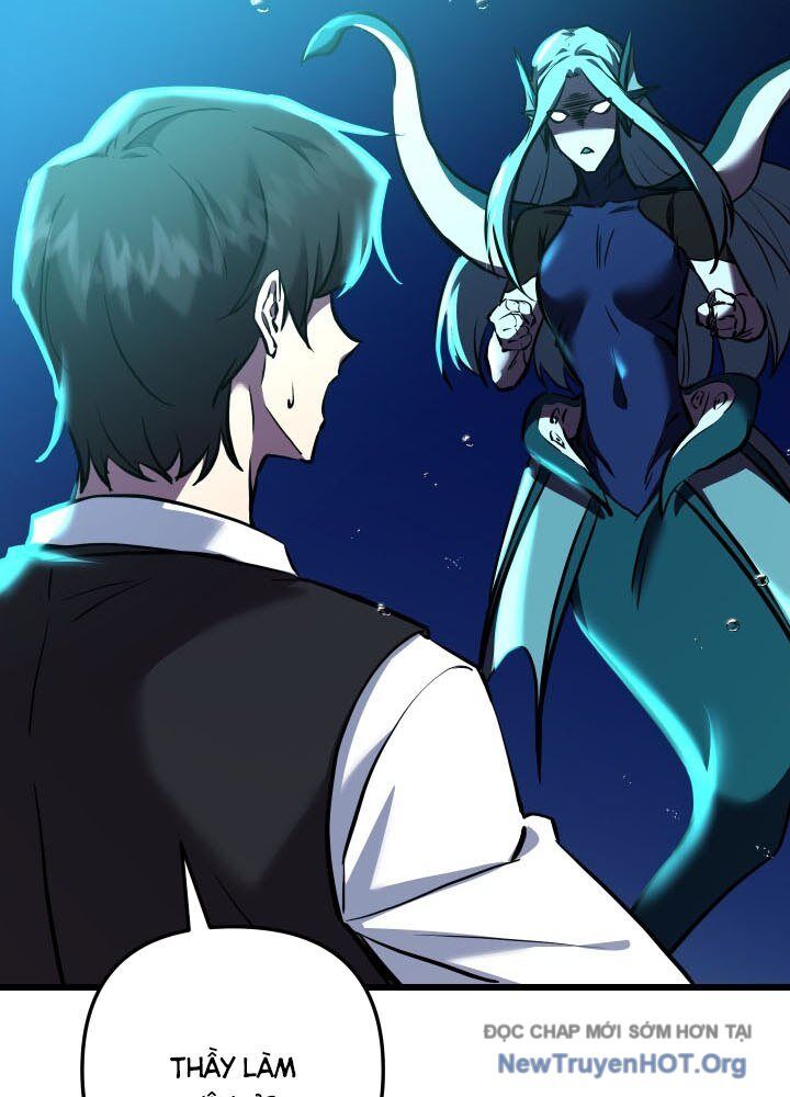 Giả Vờ Làm Kẻ Vô Dụng Ở Học Đường Chap 120 - Next Chap 121