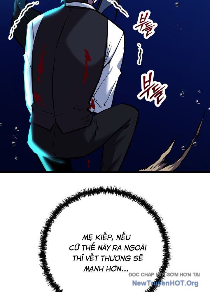 Giả Vờ Làm Kẻ Vô Dụng Ở Học Đường Chap 120 - Next Chap 121