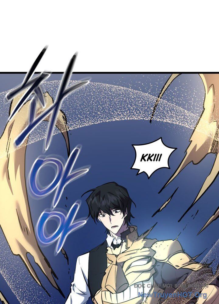 Giả Vờ Làm Kẻ Vô Dụng Ở Học Đường Chap 120 - Next Chap 121