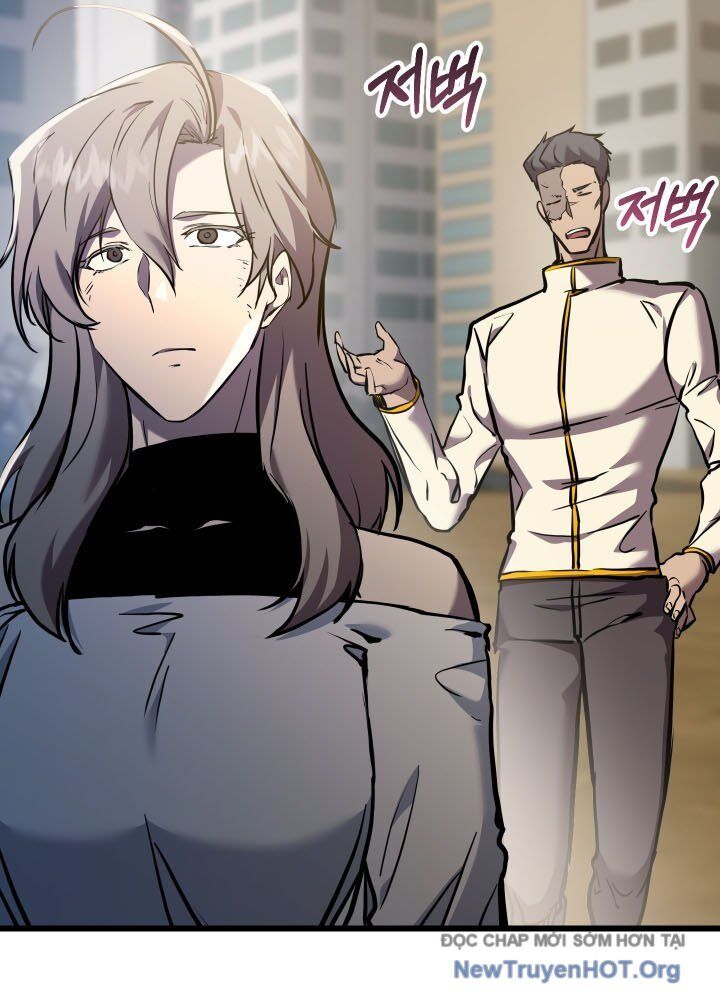 Giả Vờ Làm Kẻ Vô Dụng Ở Học Đường Chap 120 - Next Chap 121