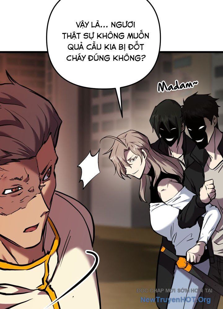 Giả Vờ Làm Kẻ Vô Dụng Ở Học Đường Chap 120 - Next Chap 121
