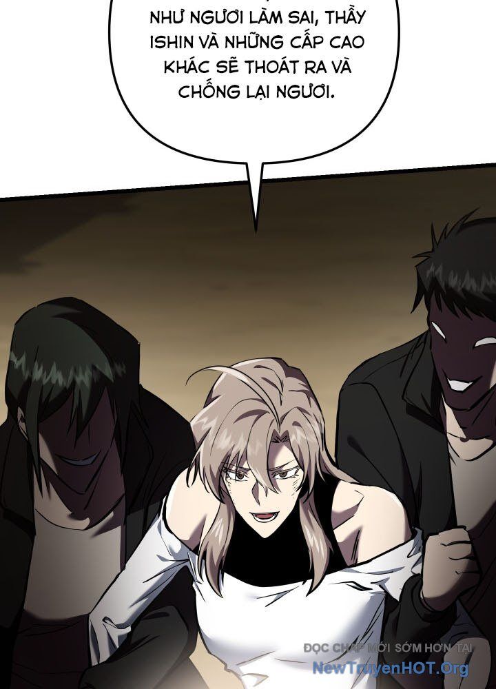 Giả Vờ Làm Kẻ Vô Dụng Ở Học Đường Chap 120 - Next Chap 121