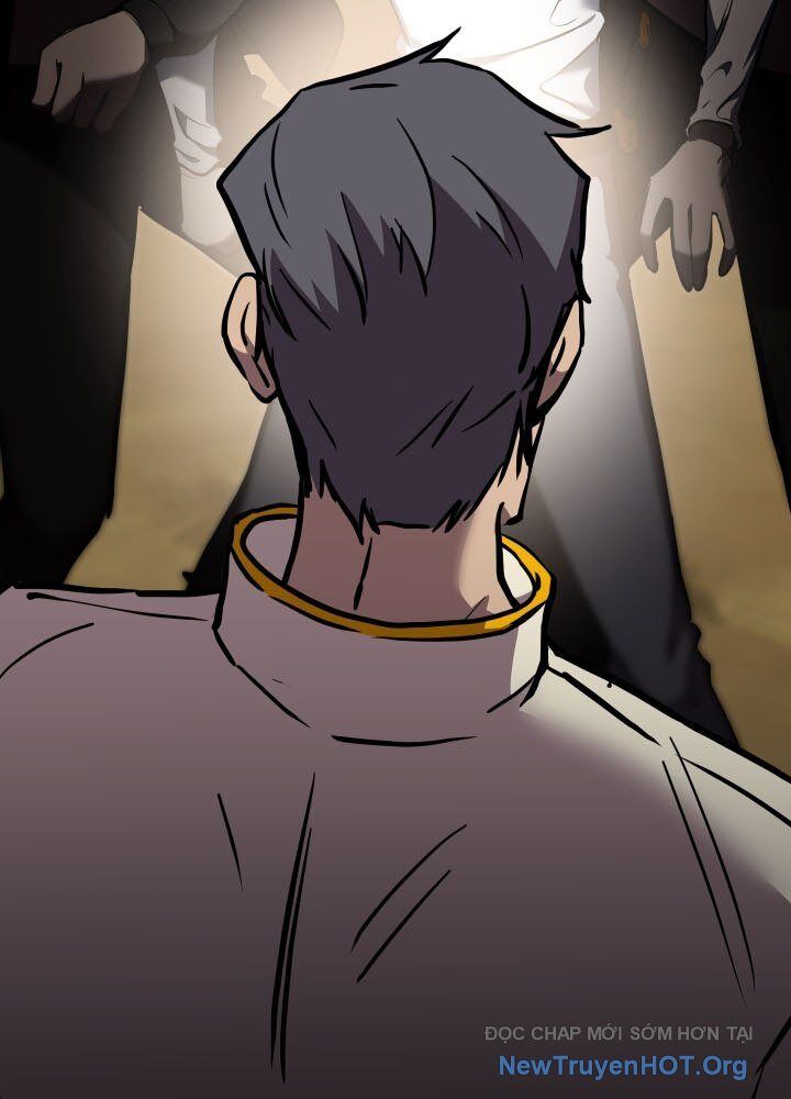 Giả Vờ Làm Kẻ Vô Dụng Ở Học Đường Chap 120 - Next Chap 121