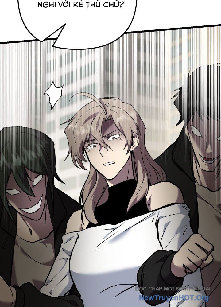 Giả Vờ Làm Kẻ Vô Dụng Ở Học Đường Chap 120 - Next Chap 121