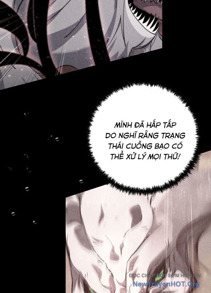 Giả Vờ Làm Kẻ Vô Dụng Ở Học Đường Chap 120 - Next Chap 121