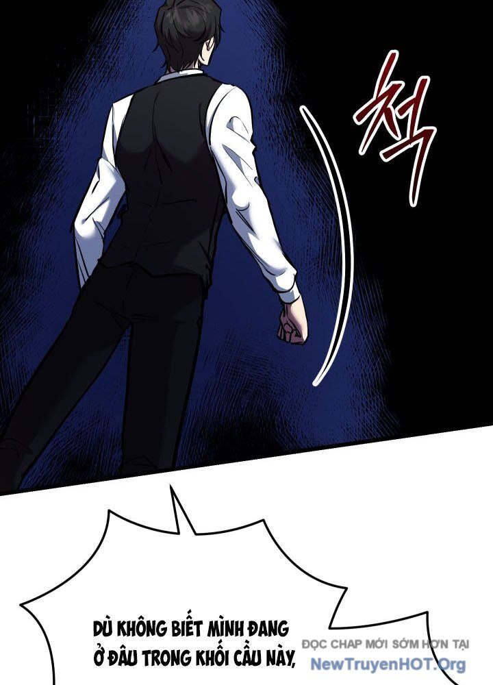 Giả Vờ Làm Kẻ Vô Dụng Ở Học Đường Chap 120 - Next Chap 121