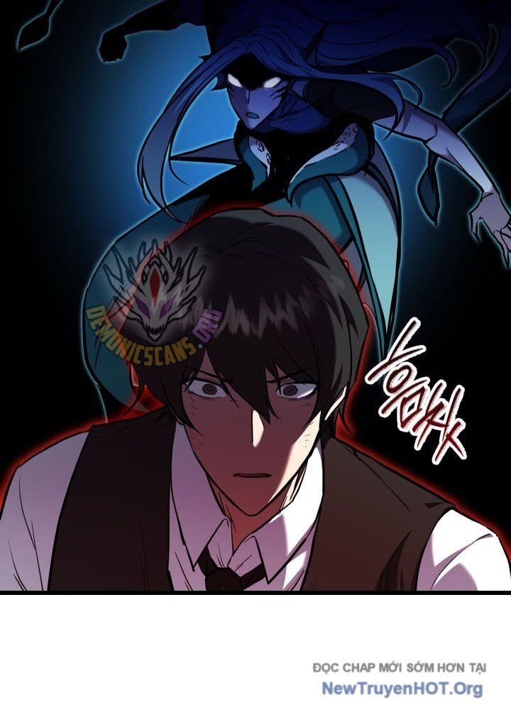 Giả Vờ Làm Kẻ Vô Dụng Ở Học Đường Chap 120 - Next Chap 121