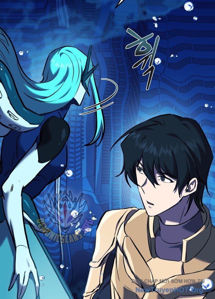 Giả Vờ Làm Kẻ Vô Dụng Ở Học Đường Chap 121 - Next Chap 122
