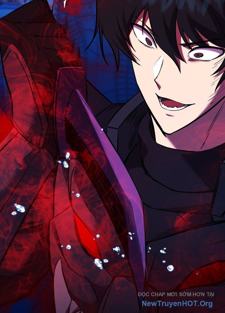 Giả Vờ Làm Kẻ Vô Dụng Ở Học Đường Chap 121 - Next Chap 122