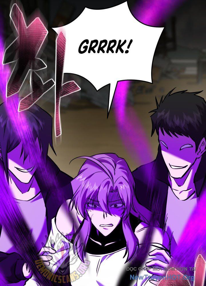 Giả Vờ Làm Kẻ Vô Dụng Ở Học Đường Chap 121 - Next Chap 122