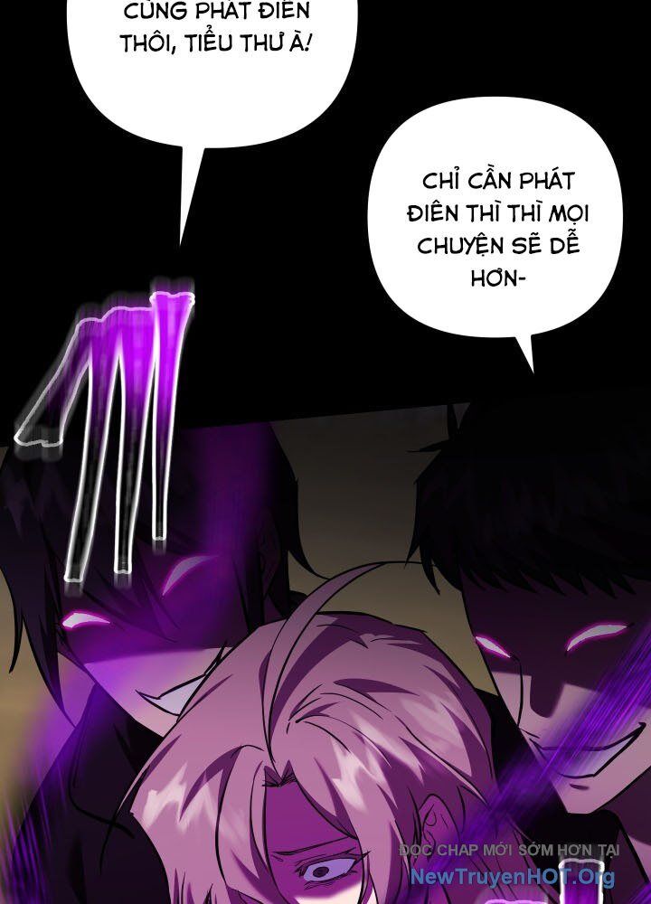 Giả Vờ Làm Kẻ Vô Dụng Ở Học Đường Chap 121 - Next Chap 122