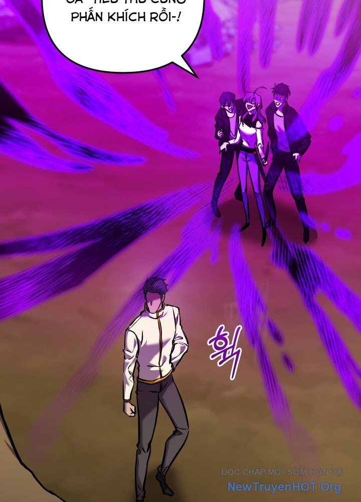 Giả Vờ Làm Kẻ Vô Dụng Ở Học Đường Chap 121 - Next Chap 122