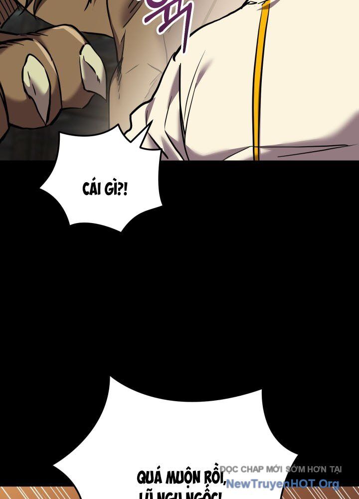Giả Vờ Làm Kẻ Vô Dụng Ở Học Đường Chap 121 - Next Chap 122