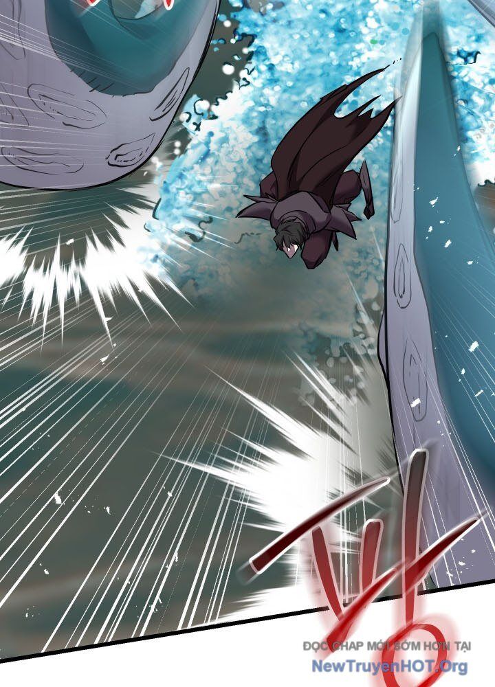 Giả Vờ Làm Kẻ Vô Dụng Ở Học Đường Chap 122 - Next Chap 123