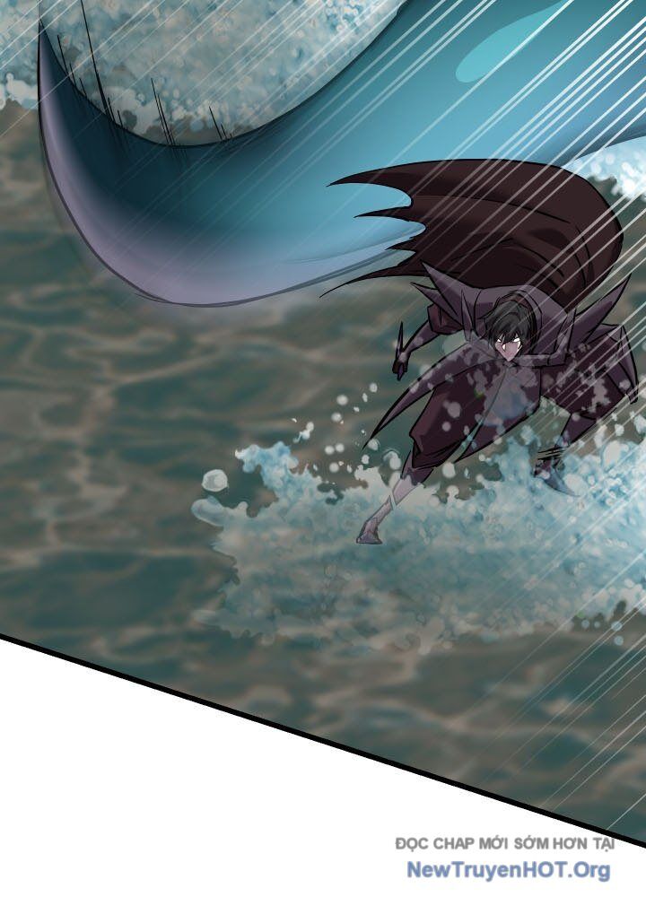 Giả Vờ Làm Kẻ Vô Dụng Ở Học Đường Chap 122 - Next Chap 123