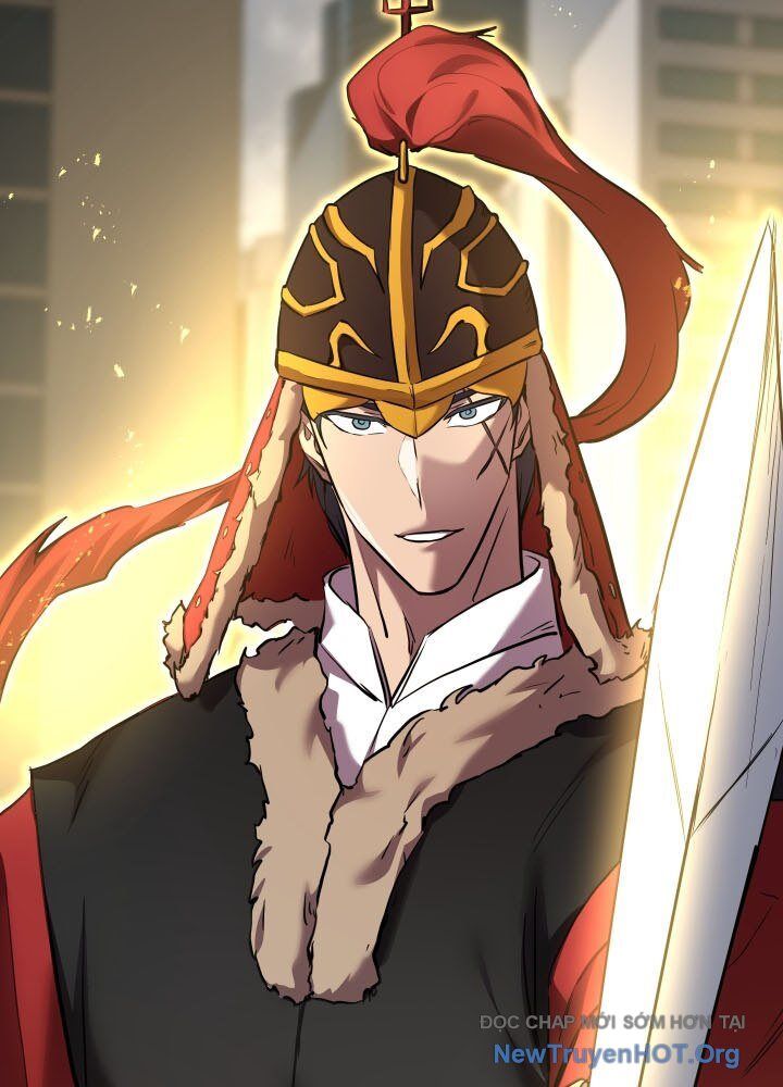 Giả Vờ Làm Kẻ Vô Dụng Ở Học Đường Chap 122 - Next Chap 123