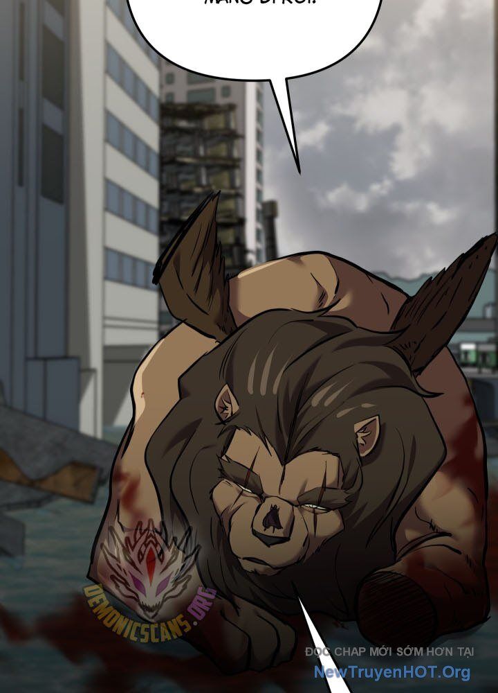 Giả Vờ Làm Kẻ Vô Dụng Ở Học Đường Chap 122 - Next Chap 123