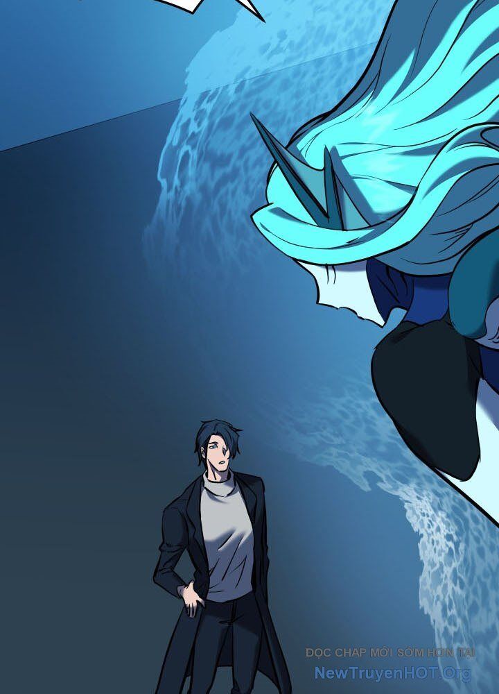 Giả Vờ Làm Kẻ Vô Dụng Ở Học Đường Chap 122 - Next Chap 123