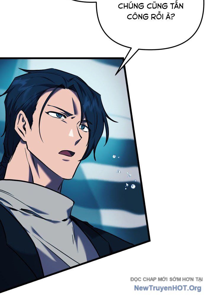 Giả Vờ Làm Kẻ Vô Dụng Ở Học Đường Chap 122 - Next Chap 123
