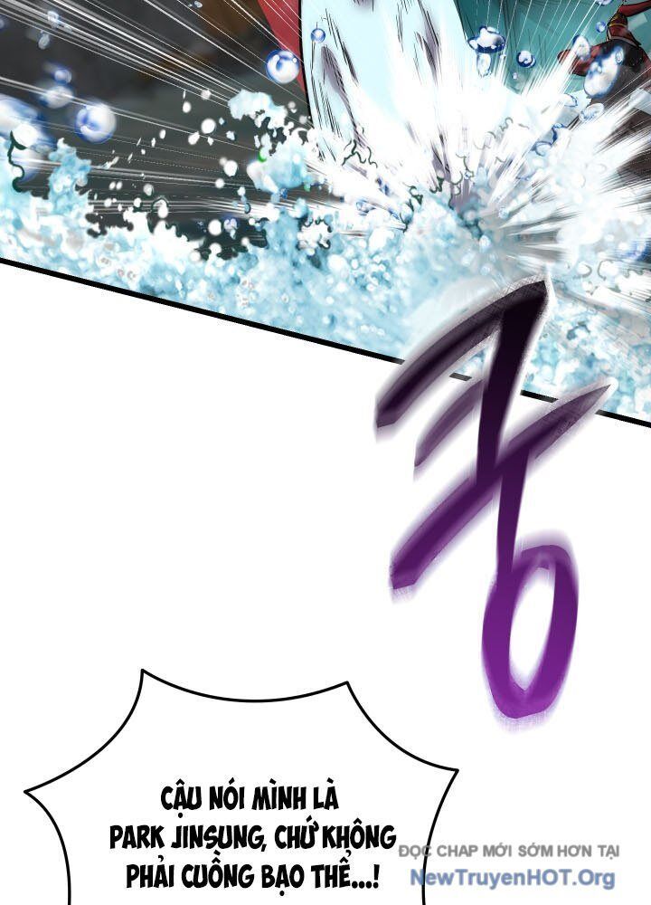 Giả Vờ Làm Kẻ Vô Dụng Ở Học Đường Chap 123 - Next Chap 124