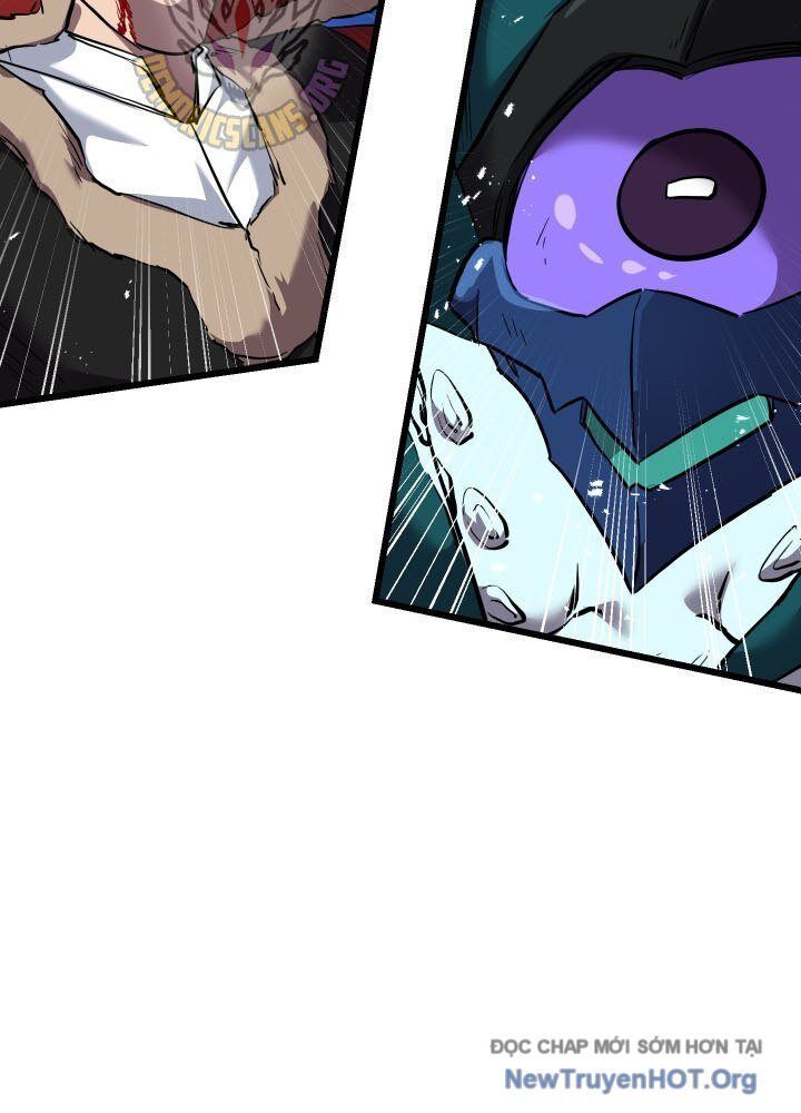 Giả Vờ Làm Kẻ Vô Dụng Ở Học Đường Chap 123 - Next Chap 124