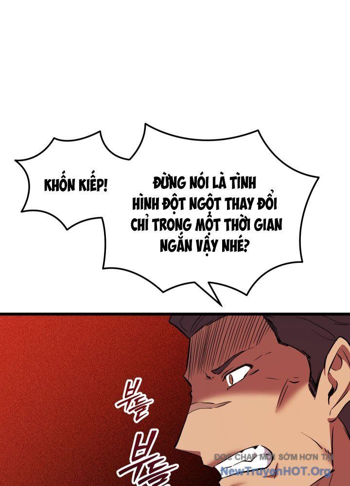 Giả Vờ Làm Kẻ Vô Dụng Ở Học Đường Chap 123 - Next Chap 124