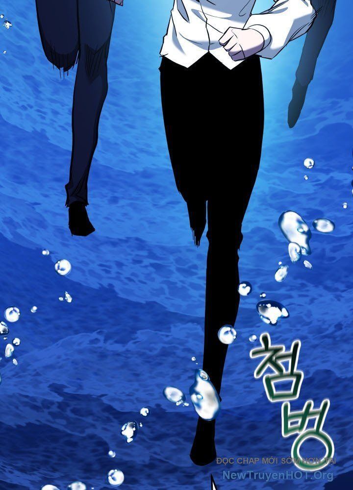 Giả Vờ Làm Kẻ Vô Dụng Ở Học Đường Chap 123 - Next Chap 124