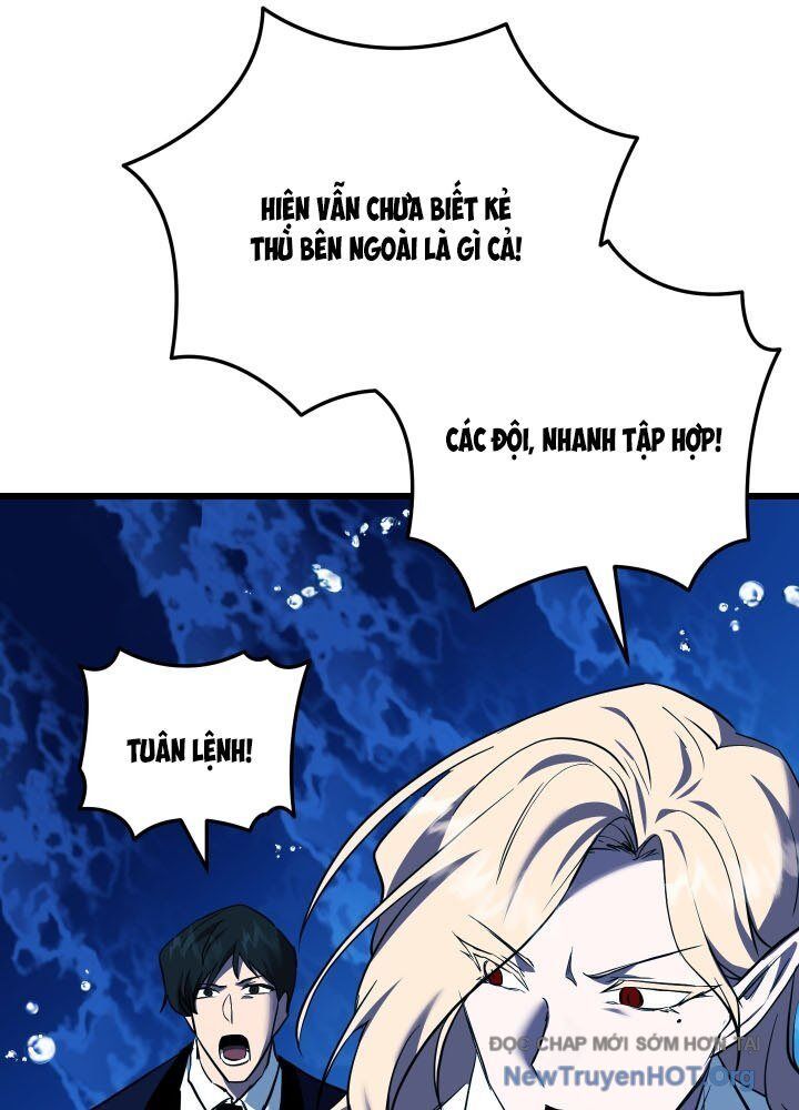Giả Vờ Làm Kẻ Vô Dụng Ở Học Đường Chap 123 - Next Chap 124