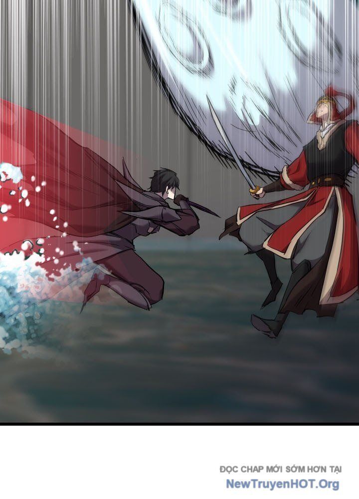 Giả Vờ Làm Kẻ Vô Dụng Ở Học Đường Chap 123 - Next Chap 124