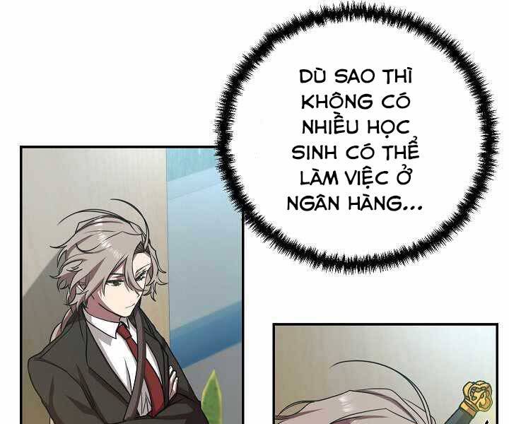 Giả Vờ Làm Kẻ Vô Dụng Ở Học Đường Chap 13 - Next Chap 14
