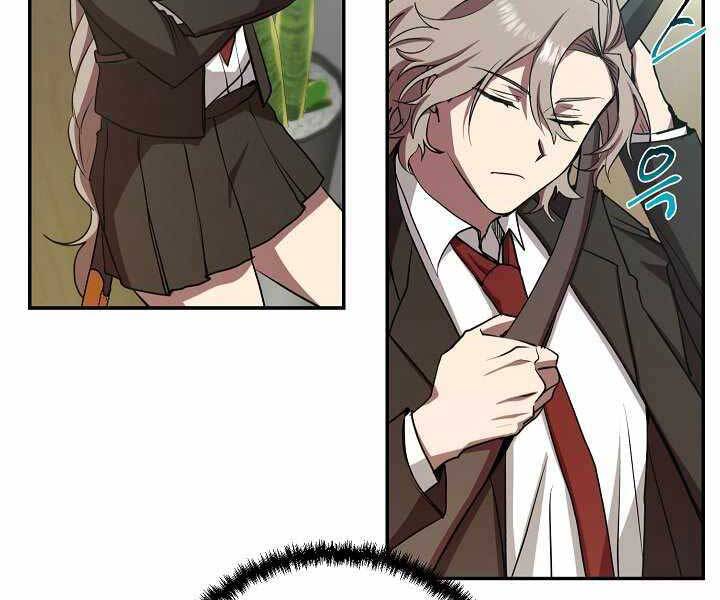 Giả Vờ Làm Kẻ Vô Dụng Ở Học Đường Chap 13 - Next Chap 14