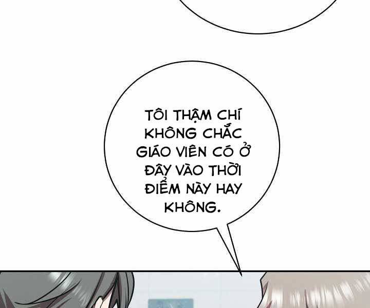Giả Vờ Làm Kẻ Vô Dụng Ở Học Đường Chap 13 - Next Chap 14