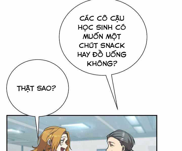 Giả Vờ Làm Kẻ Vô Dụng Ở Học Đường Chap 13 - Next Chap 14