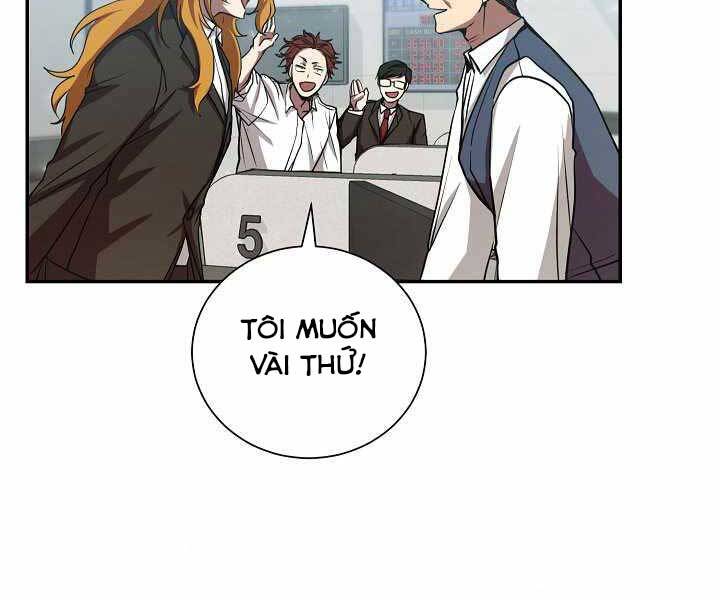 Giả Vờ Làm Kẻ Vô Dụng Ở Học Đường Chap 13 - Next Chap 14