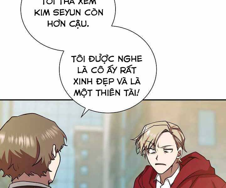 Giả Vờ Làm Kẻ Vô Dụng Ở Học Đường Chap 13 - Next Chap 14