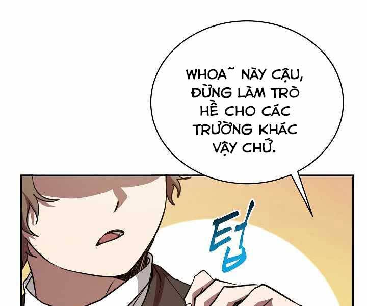 Giả Vờ Làm Kẻ Vô Dụng Ở Học Đường Chap 13 - Next Chap 14