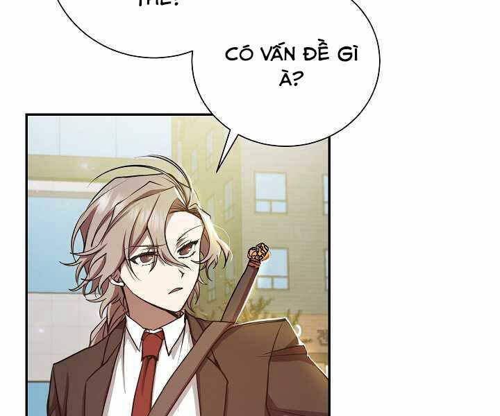 Giả Vờ Làm Kẻ Vô Dụng Ở Học Đường Chap 13 - Next Chap 14