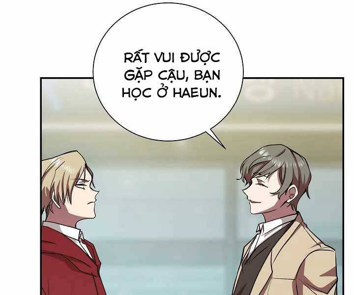 Giả Vờ Làm Kẻ Vô Dụng Ở Học Đường Chap 13 - Next Chap 14