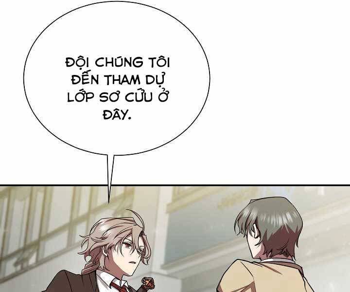 Giả Vờ Làm Kẻ Vô Dụng Ở Học Đường Chap 13 - Next Chap 14