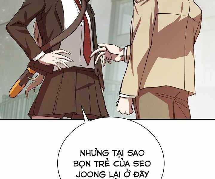 Giả Vờ Làm Kẻ Vô Dụng Ở Học Đường Chap 13 - Next Chap 14