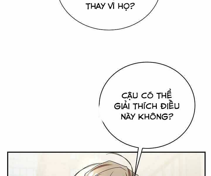 Giả Vờ Làm Kẻ Vô Dụng Ở Học Đường Chap 13 - Next Chap 14
