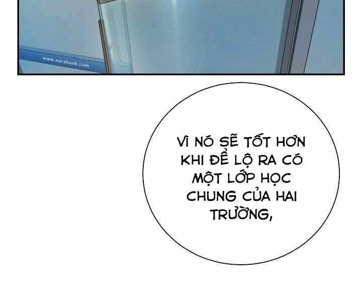 Giả Vờ Làm Kẻ Vô Dụng Ở Học Đường Chap 13 - Next Chap 14