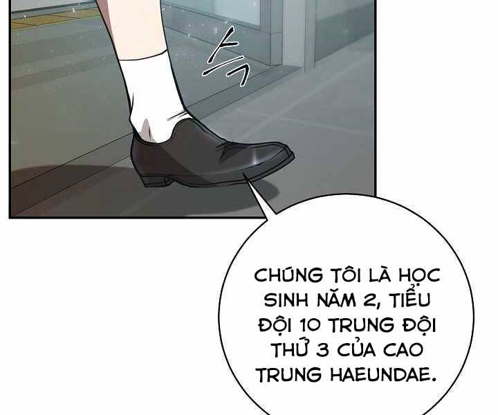 Giả Vờ Làm Kẻ Vô Dụng Ở Học Đường Chap 13 - Next Chap 14